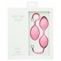 Kegeeli pallid frisky roosa - Pillow talk