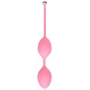Kegeeli pallid frisky roosa - Pillow talk