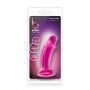 Klasiskais dildo 11cm rozā - b yours - sweet n small