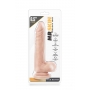 Dr. skin realistic cock stud muffin