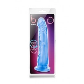 B yours sweet n hard 6 blue