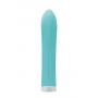 Klasisks vibrators zils 11cm - luxe honey