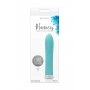 Klasisks vibrators zils 11cm - luxe honey