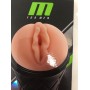 M for men the torch pussy vanilla