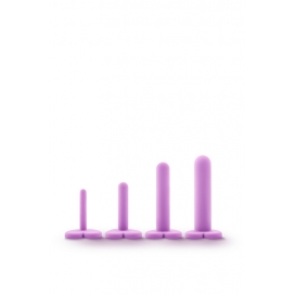 Wellness dilator kit purple