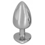 Diamond butt plug large