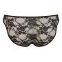 Men's briefs lace m