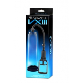 Performance vx3 enhancemant system clear