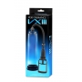 Performance vx3 enhancemant system clear