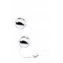 B yours bonne beads silver
