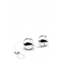 B yours bonne beads silver