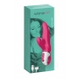 Вибратор-кролик Satisfyer Vibes Mr. Rabbit, розовый