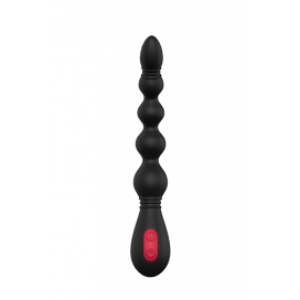 Cheeky love anal flexi beads