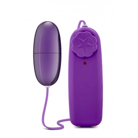 B yours power bullet purple