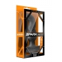 3-in-1 anaalne pistik vibrokuuliga - spark ignition prv-02