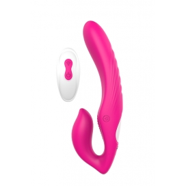 Vibes of love remote double dipper