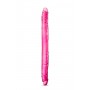 Topelt dildo roosa 40,6cm - b yours