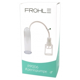 Pp006 penis pump xl profession