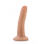 Dr. skin 5.5inch cock with suction cup