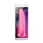 B yours sweet n hard 6 pink