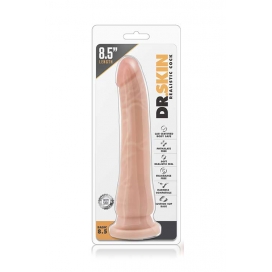 Dr. skin basic 8.5 beige
