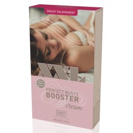 Xxl busty booster - Hot 100 ml