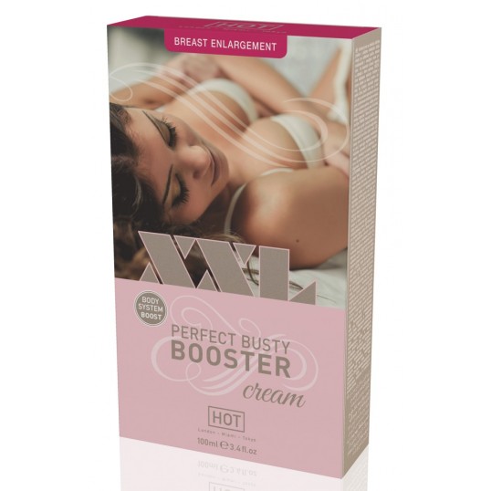 Hot xxl busty booster 100 ml