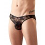 Men's briefs lace l