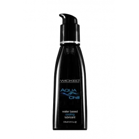 Water-based cooling lubricant 120ml - Wicked