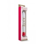 Вибрационное яйцо the collection with love red devil красный 14.5cm