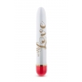 Вибрационное яйцо the collection with love red devil красный 14.5cm