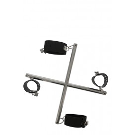 Blaze hog tie cross bar