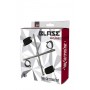 Blaze hog tie cross bar