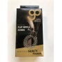 Gp flat nipple screw