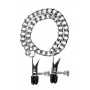 Gp flat nipple screw