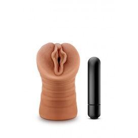 M for men sofia mocha