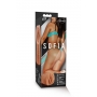 M for men sofia mocha