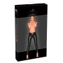 Leggings black xl