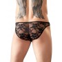 Men's briefs lace xl