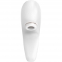Couple's vibrator vibration + air pulse stimulator - Satisfyer pro 4 couples