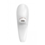 Couple's vibrator vibration + air pulse stimulator - Satisfyer pro 4 couples