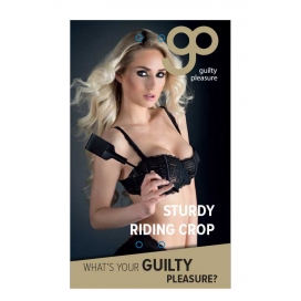 Lühike süüdi nauding bdsm