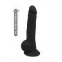 Real love dildo 9.5inch black