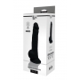Real love dildo 9.5inch black