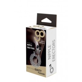 Gp nipple erectors
