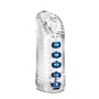 M for men snatch clear