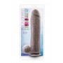 Reālistisks Dildo 29cm brūns - Big John