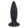 Black velvets rechargeable plug s