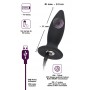 Black velvets rechargeable plug s