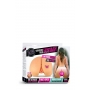 X5 vibrating rear ecstasy beige